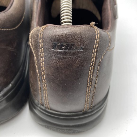LL Bean Tek 2.5 Mens Waterproof Oxford Shoes 9.5M main image 4